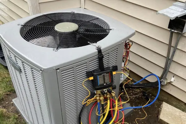 Harmonic Heating & Air Conditioning is your local air conditioner replacement expert!